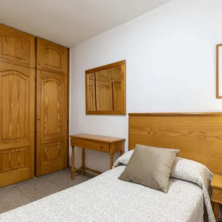 Floritas 4 Апартаменты *