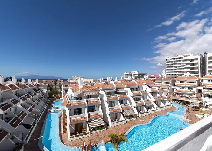 Floritas 4 Arona (Tenerife)