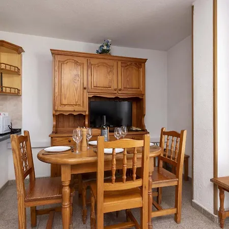 Appartamento Floritas 4 *