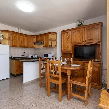Appartamento Floritas 4 Arona (Tenerife)