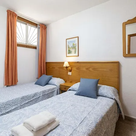 Apartment Floritas 4 Arona (Tenerife)
