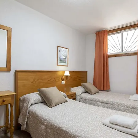 Floritas 4 * Arona (Tenerife)
